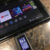 nintendo switch USB-C charging port repair