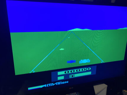 Atari 2600RGB Mod Installation - Image 3