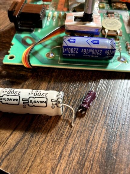 Motherboard Recap Service - Image 5