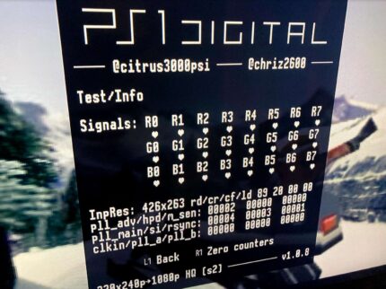 PS1Digital Mod Install Service - Image 3