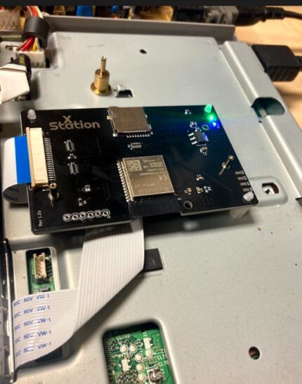 XStation Mod Installation Service - Image 4