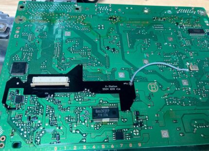 XStation Mod Installation Service - Image 3