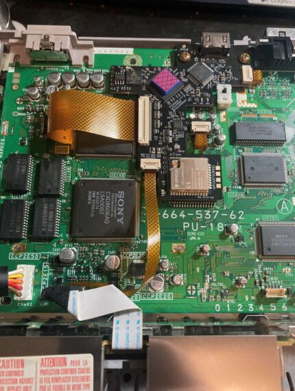 PS1Digital Mod Install Service - Image 4