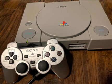 PS1Digital Mod Install Service - Image 2
