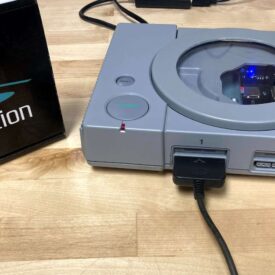 XStation Mod Installation Service