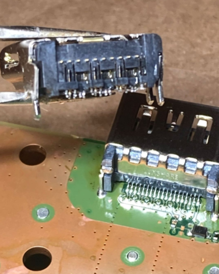 PS5 HDMI Port Replacement - Image 3