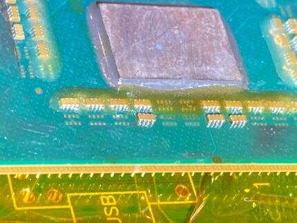 CPU Broken Pin Repair & Bent Pin Service // AMD Ryzen & Intel - Image 3