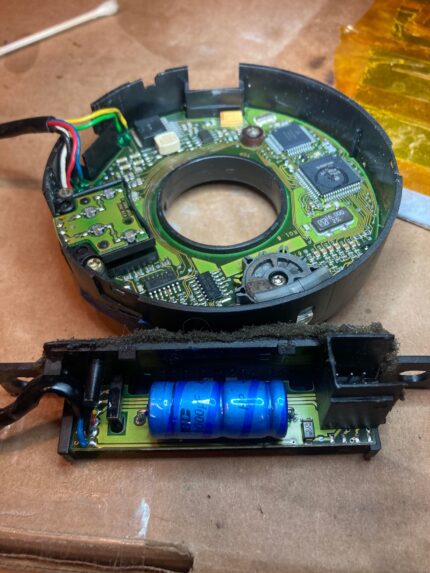 Motherboard Recap Service - Image 8