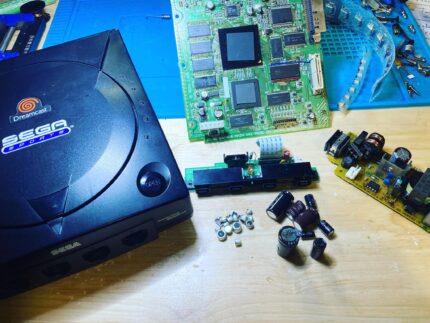Motherboard Recap Service - Image 7