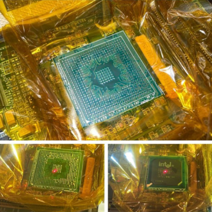 Motherboard Repair / Logic Board Repair / Device Repair Mail in Service - Image 2
