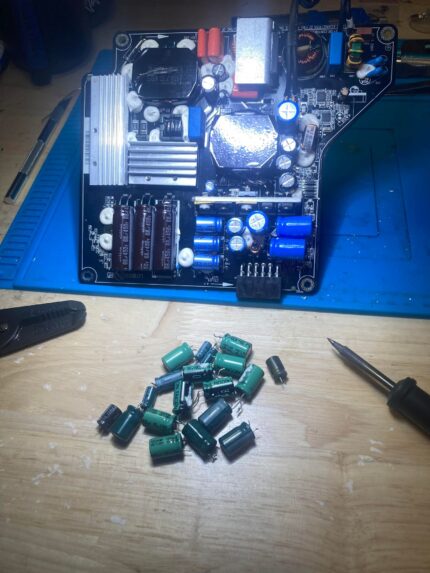 Motherboard Recap Service - Image 6