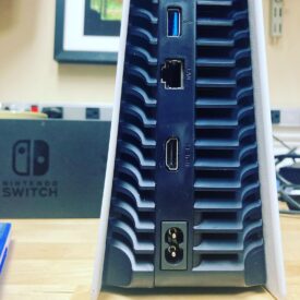 PS5 HDMI Port Replacement