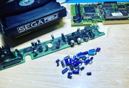 Motherboard Recap Service - Image 11