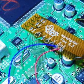 N64Digital HDMI Install Service