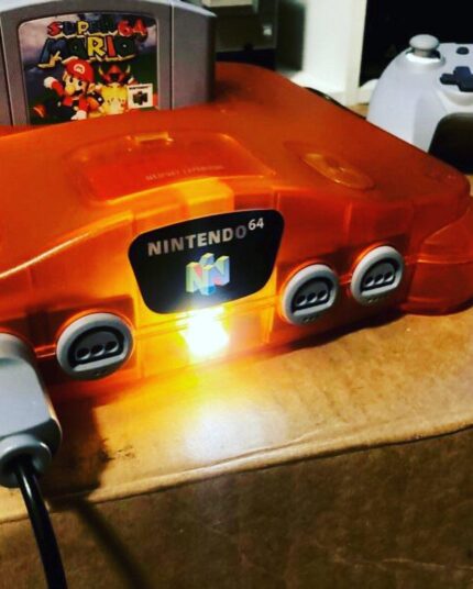 N64Digital HDMI Install Service - Image 4