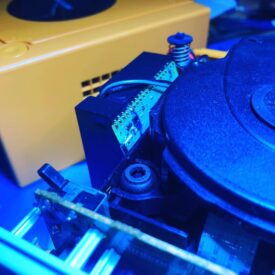Gamecube Picoboot Mod Install Service