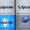 Sega Saturn Region Free BIOS Mod Service - Image 2