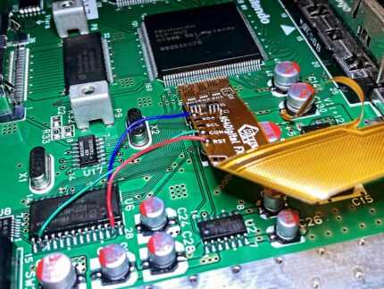 Nintendo 64 Pixel FX Retro Gem Install Service - Image 2