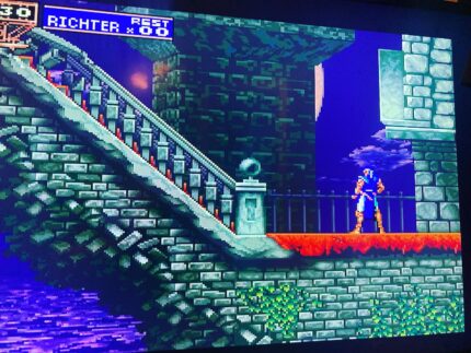 PS1 Retro Gem Install Service - Image 4