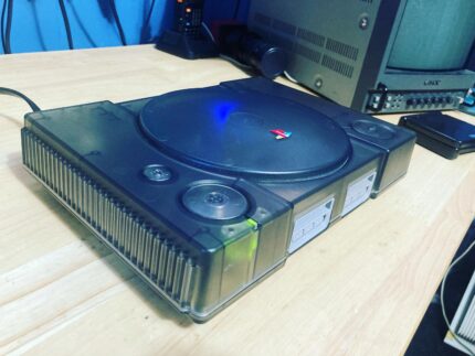 PS1 Retro Gem Install Service - Image 5