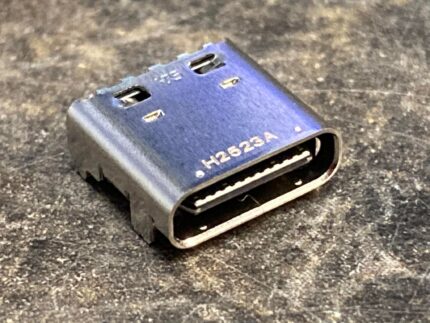 Valve Steam Deck USB-C Charging Port Repair - Image 4