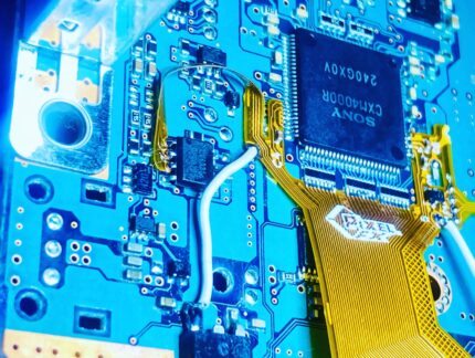 PS2 Retro Gem Install Service