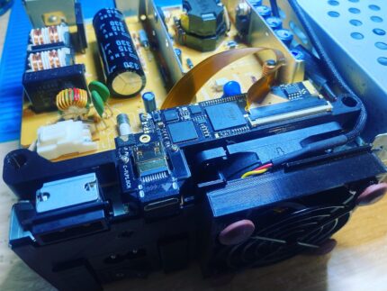 PS2 Retro Gem Install Service - Image 4