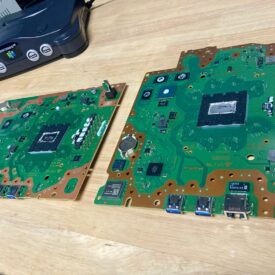Playstation 5 HDMI Port BOARD ONLY SERVICE
