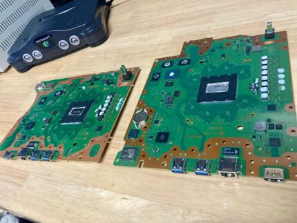 Playstation 5 HDMI Port BOARD ONLY SERVICE