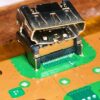 Playstation 5 HDMI Port BOARD ONLY SERVICE - Image 3