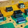 Playstation 5 HDMI Port BOARD ONLY SERVICE - Image 2