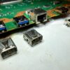 Board Only Port Repairs