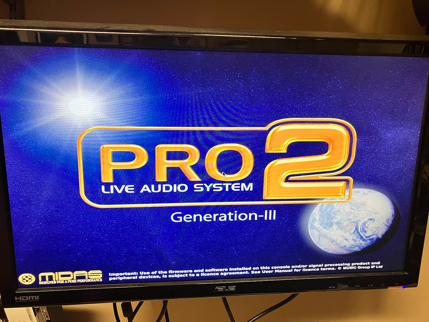 Midas Pro Motherboard Repair & Refurbishing - Image 5