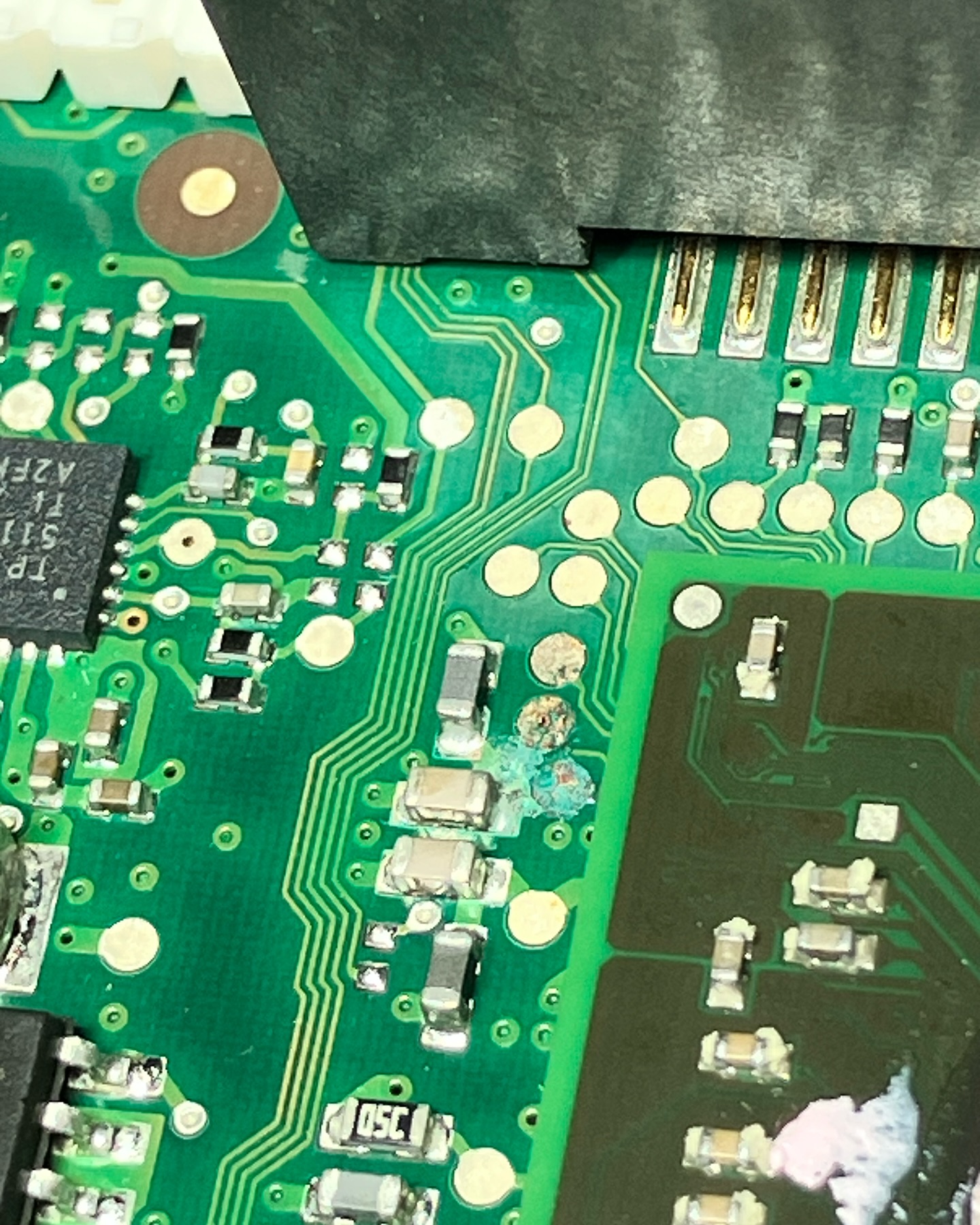 Midas Pro Motherboard Repair & Refurbishing - Image 7