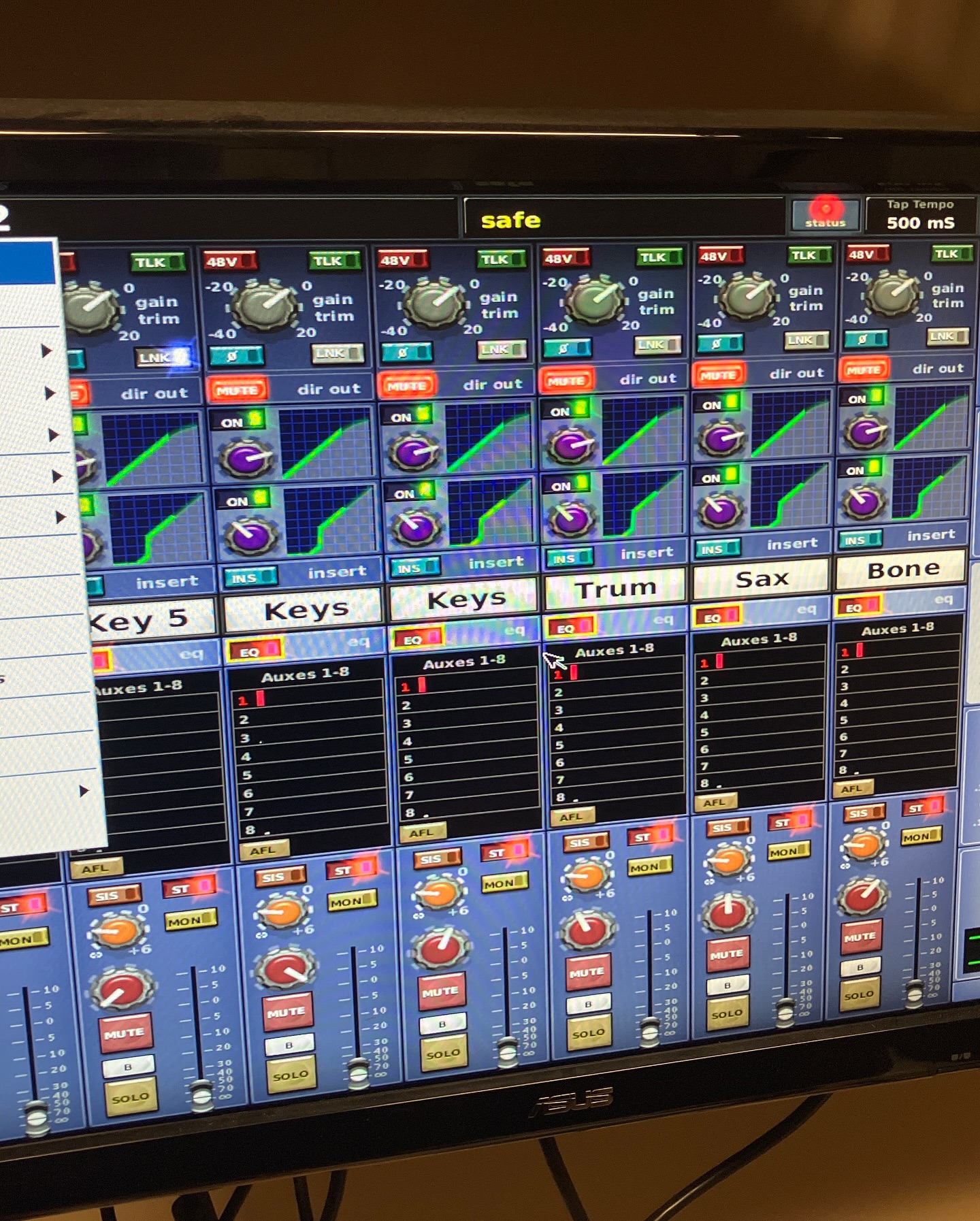 Midas Pro Motherboard Repair & Refurbishing - Image 8